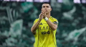 ما القنوات الناقلة لمباراة النصر والأهلي في دوري روشن السعودي 2025-2026؟ وكيف تشاهدها عبر الإنترنت؟